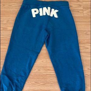 Victoria Secret Pink joggers